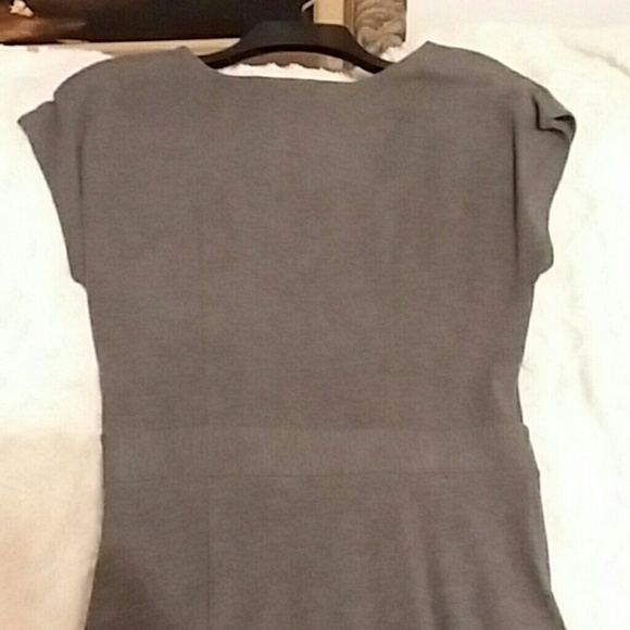 Ann Taylor Loft Short Sleeve Size 8 Petite - Picture 8 of 8